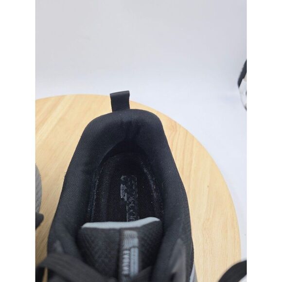 New Balance  Mens Alloy Toe Evolve Industrial  Work Shoe MIDEVOLBG-D  SZ 12 main image 4